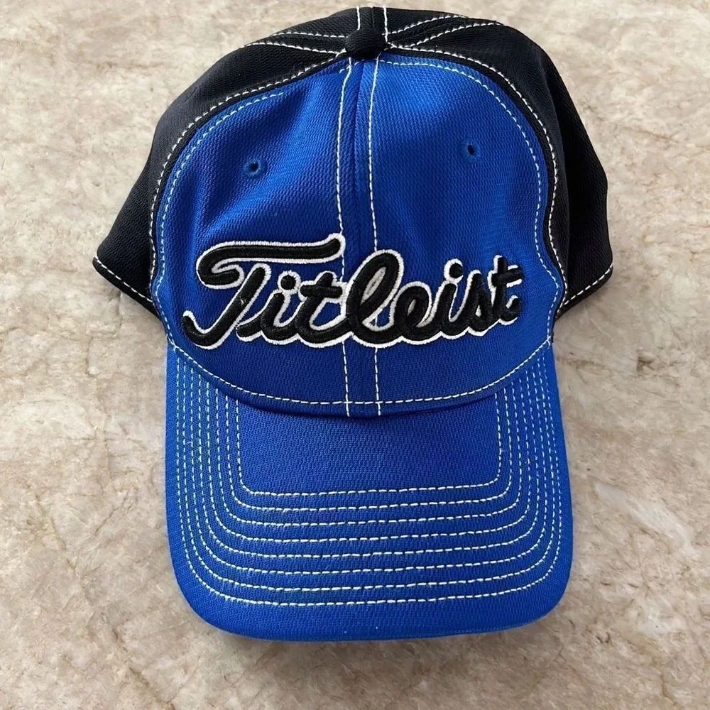 TITLEIST Golf Hat